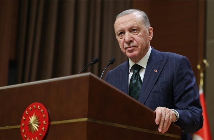 Erdoğan’dan sert tepki: İsrail’in İran’a saldırıları apaçık provokasyondur