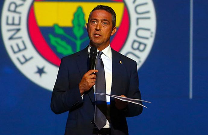 Fenerbahçe: Puma’yı bitirdi, Adidas’ı getirdi