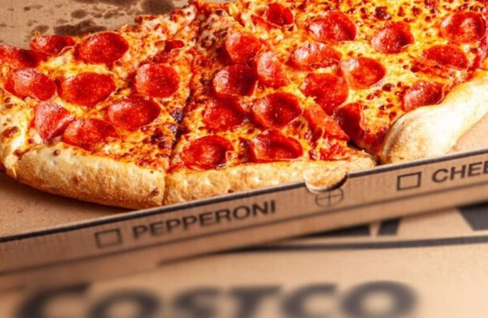 Maç izler gibi: İsrail saldırısından önce Pentagon’da pizza siparişi patlamış