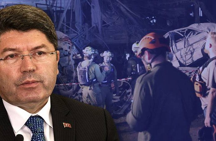 İsrail – İran hava savaşı: Provokatif paylaşım yapanlar için soruşturma başlatıldı