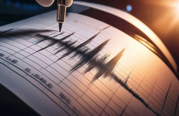 Malatya’da 3.9 büyüklüğünde deprem