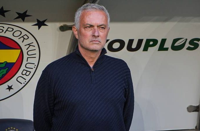 Mourinho’nun yardımcısı belli oldu