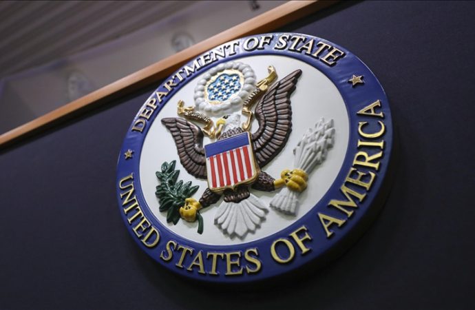 Amerikalı yargıç iki bin diplomat ve adayının işten çıkarılmasını engelledi