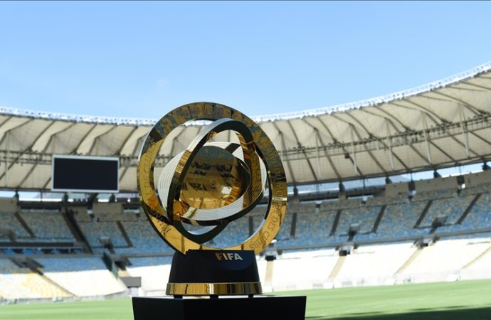 FIFA Kulüpler Dünya Kupası yarın Messi’yle başlıyor