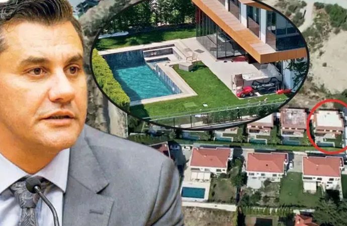Ferdi Zeyrek’in ölümünde flaş gelişme: Üç kişi tutuklandı