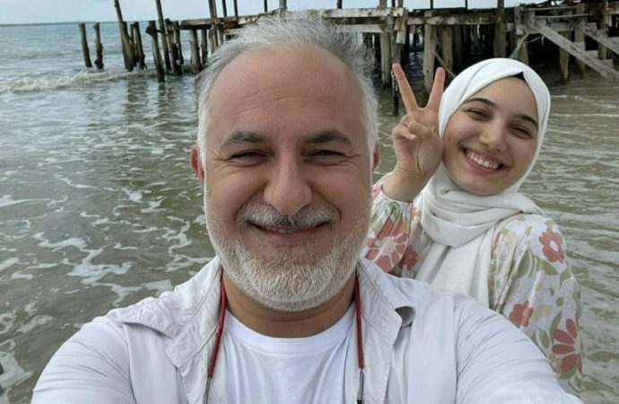 Eski Kızılay Başkanı Kınık’ın kızı ayıp da bilmiyor: Parası neyse vereyim