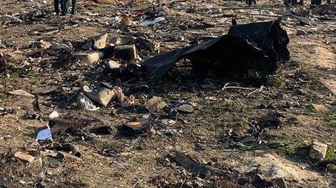 Hindistan’da helikopter kazasında yedi kişi öldü
