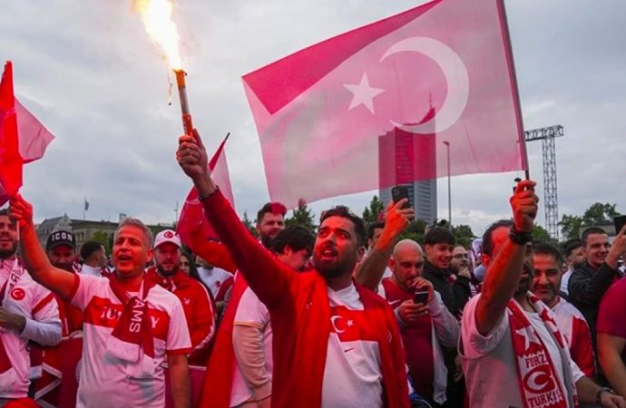 Potanın Perileri üst üste 11. kez Avrupa Şampiyonası’nda