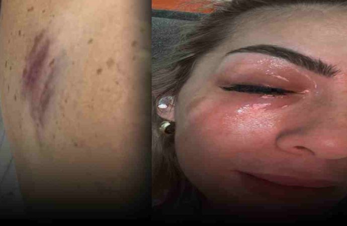 İki çocuk annesi Meryem destek istedi: ‘Ölmeden önce sesimi duyun!’