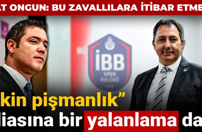 ‘İtirafçı oldular’ iddiasına çifte yalanlama