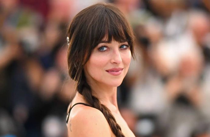 Dakota Johnson: Seks için her zaman heyecanlıyım