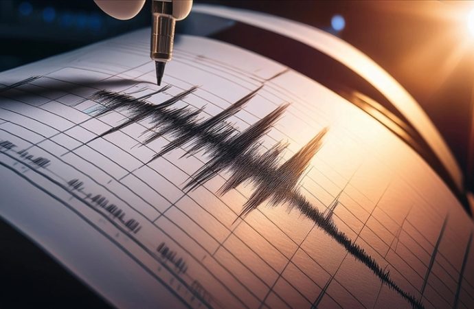 Peru’da 5,6 büyüklüğünde deprem: Bir ölü, beş yaralı var