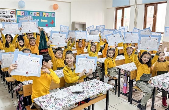 Cuma günü son ders zili çalacak