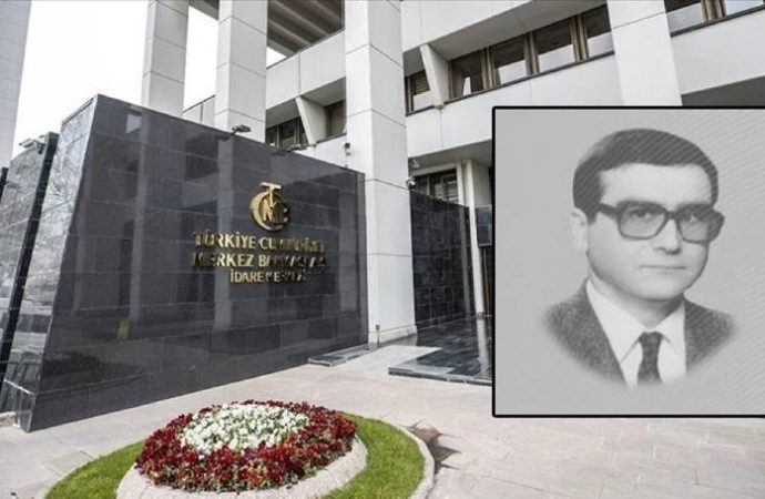 Eski Merkez Bankası Başkan Yardımcısı Hasan Ersel hayatını kaybetti
