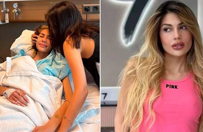 Nihal Candan’ın sağlık durumu: ‘Acilen vasi atanmalı’