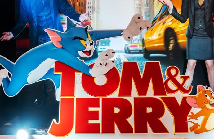 Kendini tanımak için: Tom’u mu sevdin Jerry’mi? Ya Ayı Yogi?
