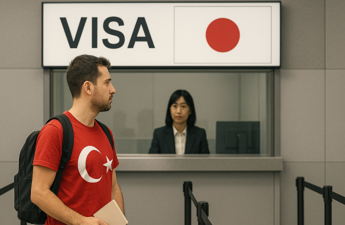 35 yıllık ‘Hayri Bey’ fobisi: ‘Orduluyum’ deyince Japonlar ürküyor