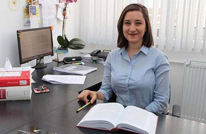 Ceren öldürüldü, hakaret dosyası beş yıldır adalet bekliyor