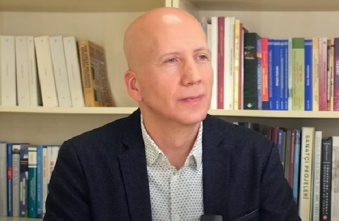 Hakan Kara: Perakende satış artışı sanayi üretiminin hala önünde