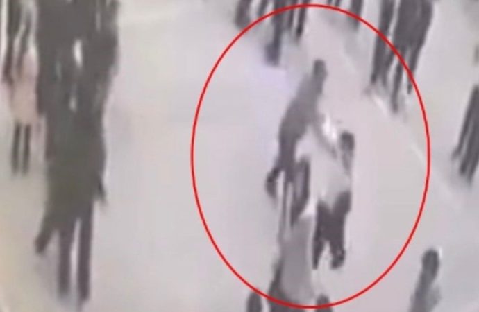 Öğrencisini tekme tokat dövdü, 5 bin lira ceza aldı