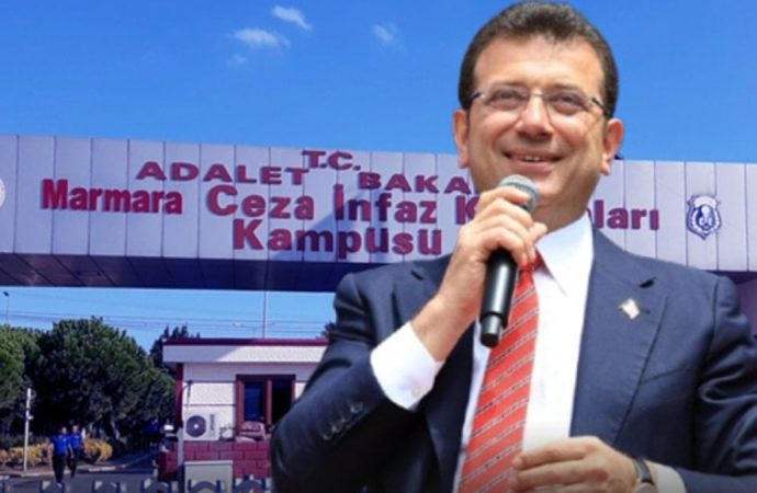 İmamoğlu alkışlandı, MHP kızdı