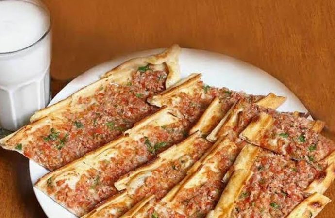 AK Partili belediyede 2,5 milyonluk ‘pide-ayran’ ihalesi