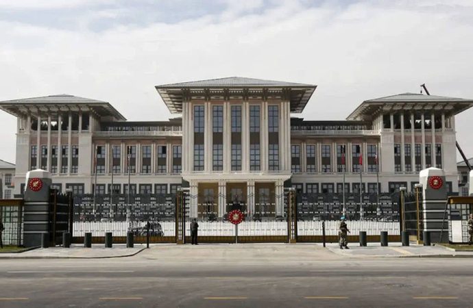 Beştepe’nin günlük harcaması 39 milyon TL’yi aştı