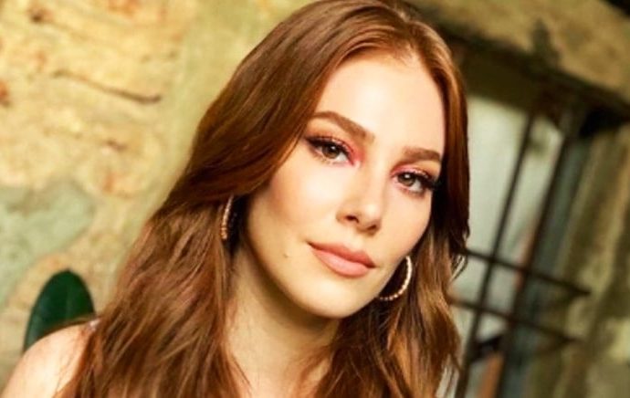 Elçin Sangu evinde bir onarım yaptırdı, başı dertten kurtulmuyor