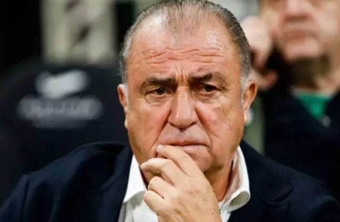 Fatih Terim, Al-Shabab’tan ayrılıyor