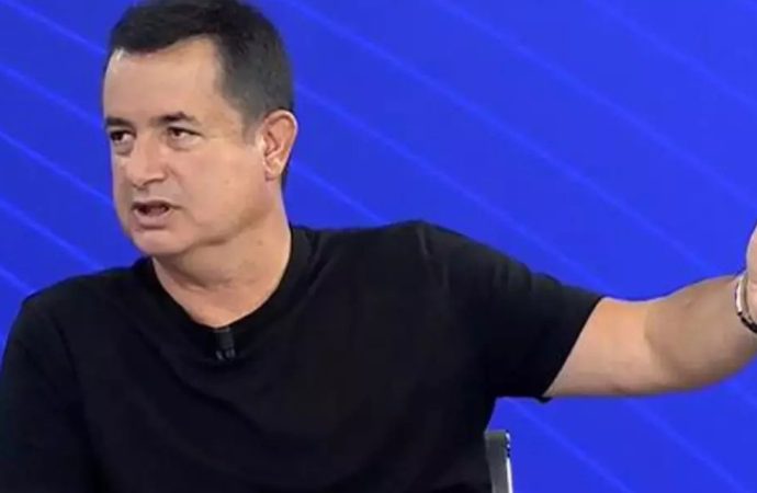 Acun Ilıcalı istifası için konuştu: Kimseyi incitmek istemiyorum