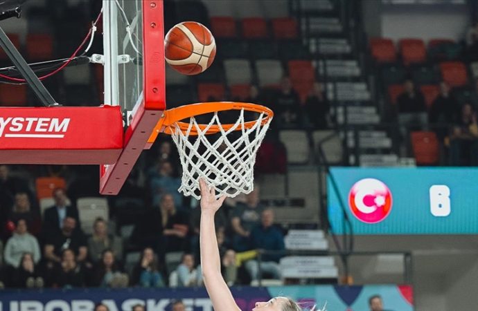 Potanın perileri yarın Fransa’yla başlıyor