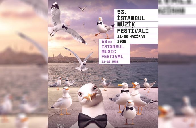 ‘Dünyanın en iyileri’nden NDR Elbphilharmonie İstanbul Müzik Festivali’nde