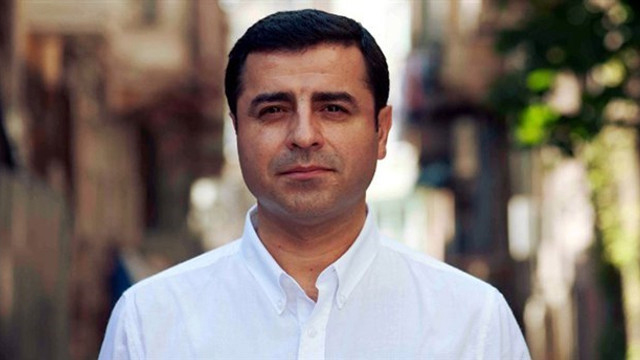 Demirtaş’ın ‘güçlü iç cephe’ için dört önerisi var