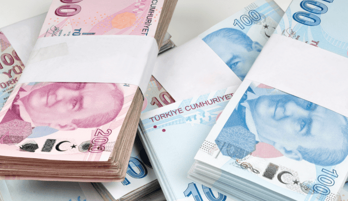 Sahte para operasyonu: Üç kişi tutuklandı