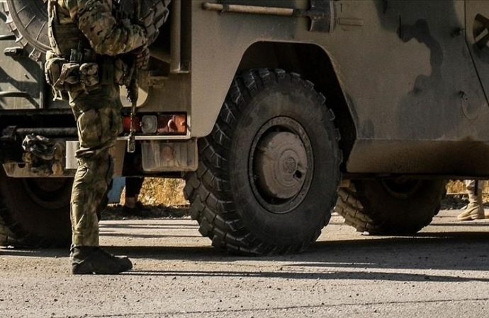 Tuaregler Rus Wagner paralı askerleri için UCM’ye başvurdu