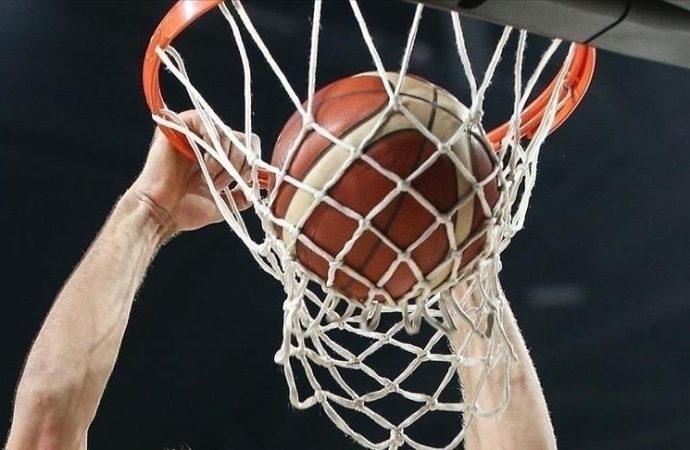 FIBA Şampiyonlar Ligi’nde gelecek sezon dört Türk basketbol takımı yer alacak