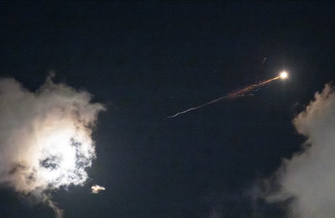 İsrail- İran hava savaşında altıncı gün: İran F-35 düşürdüğünü duyurdu