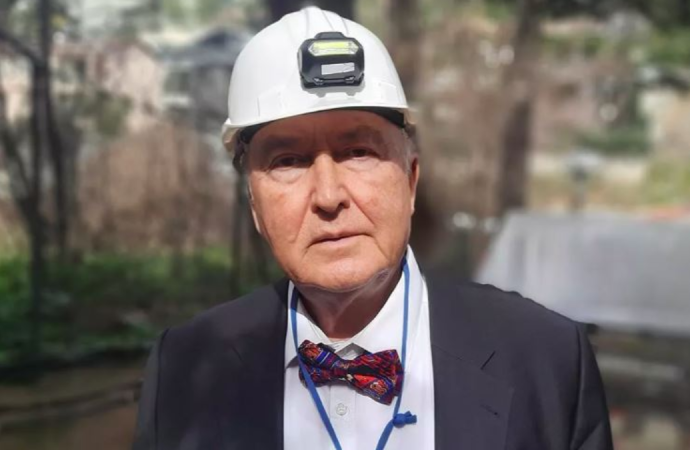 Deprem profesörünün villası kaçak çıktı: Yıktı, sonra satışa çıkardı