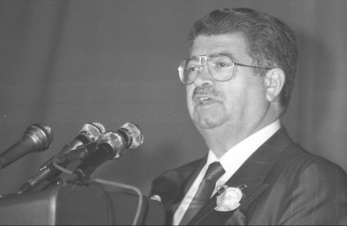 Öcalan’dan Ahmet Özal’a mektup: Baban demokrasi şehidiydi
