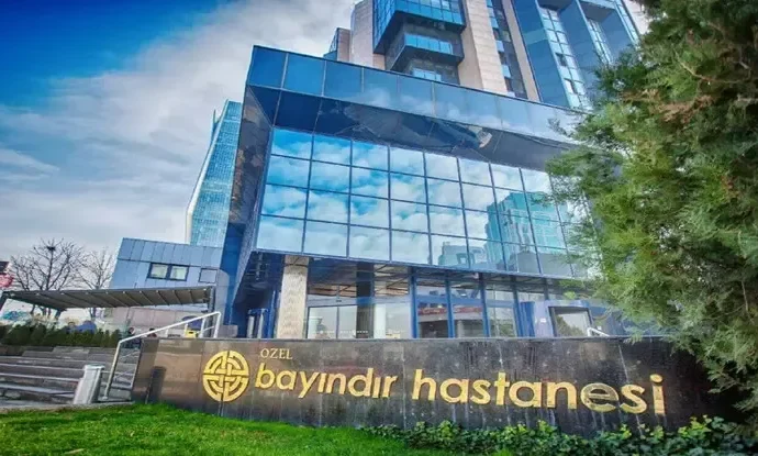 Acıbadem üç hastaneli sağlık devini satın alıyor