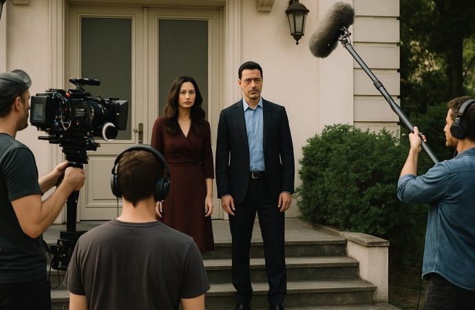 Bu da dizi karakteriyle kişilik testi: Akrepler ‘Ezel’ olur, koçlar ‘Mahur’