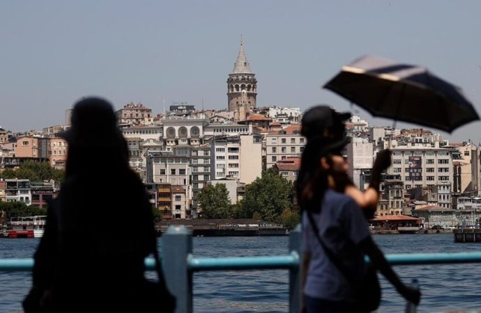 Afrika’dan sıcak, Balkanlar’dan rüzgar: 24 saatte her şey değişecek