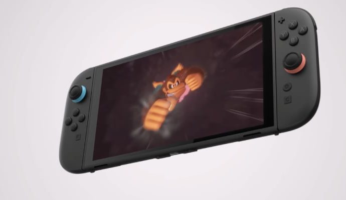 1,2 milyon dolarlık vurgun: Üç bine yakın Switch 2 çalındı