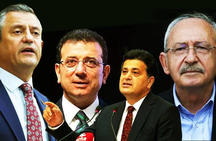 Kılıçdaroğlu’nun avukatına Özel’den tepki: Ekrem Başkan Kemal Bey’den açıklama bekliyor