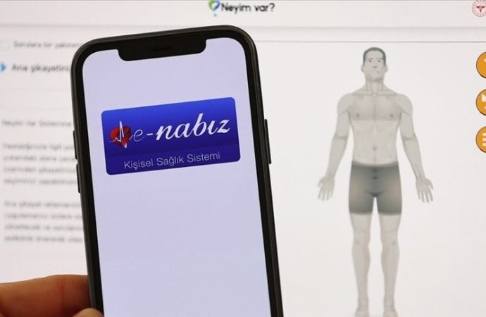 e-Nabız’da değişiklik: İlaç alma sistemi sil baştan