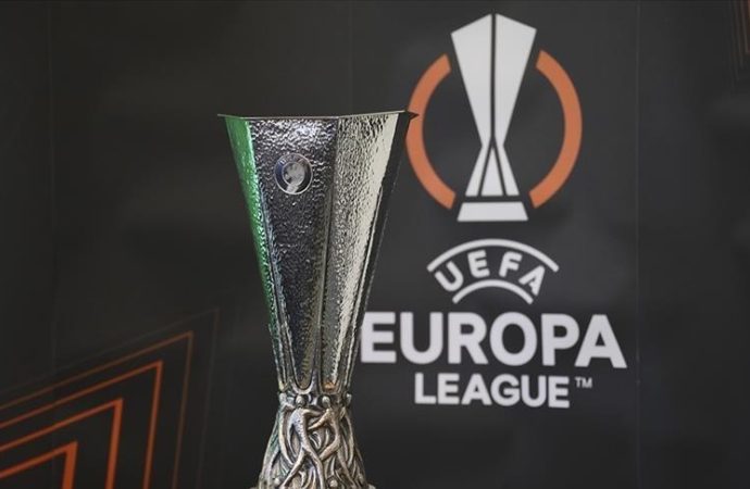 Beşiktaş’ın UEFA Avrupa Ligi 2. eleme turundaki rakibi belli oldu