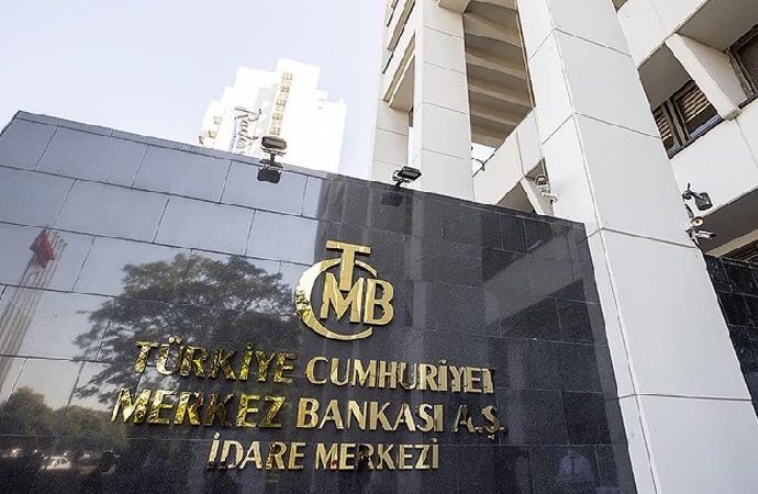 Piyasada gecelik faiz politika faizine geriledi