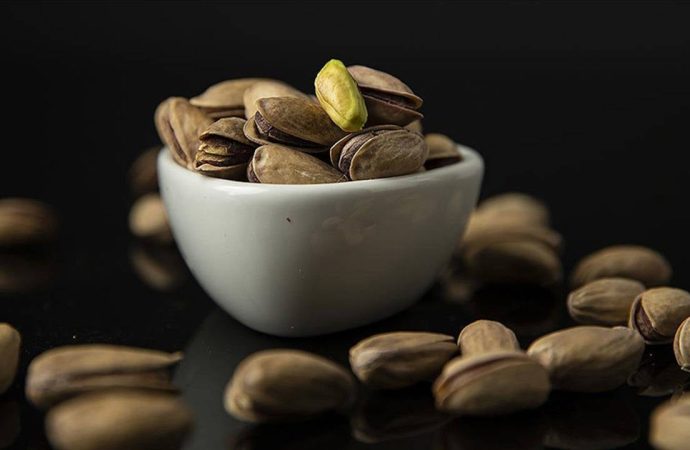 Türkiye’den ithal Antep fıstığı kreması, ABD’de salmonella salgınına yol açtı