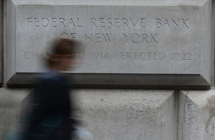 Trump baştan kızdı ama Fed kararını değiştirmedi, faize dokunmadı
