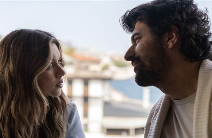 ‘İstanbul My Love’ Go Türkiye YouTube kanalında